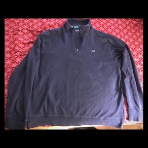 Vineyard Vines Saltwater 1/4 Zip